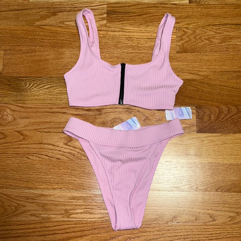 Forever 21 bikini set size M